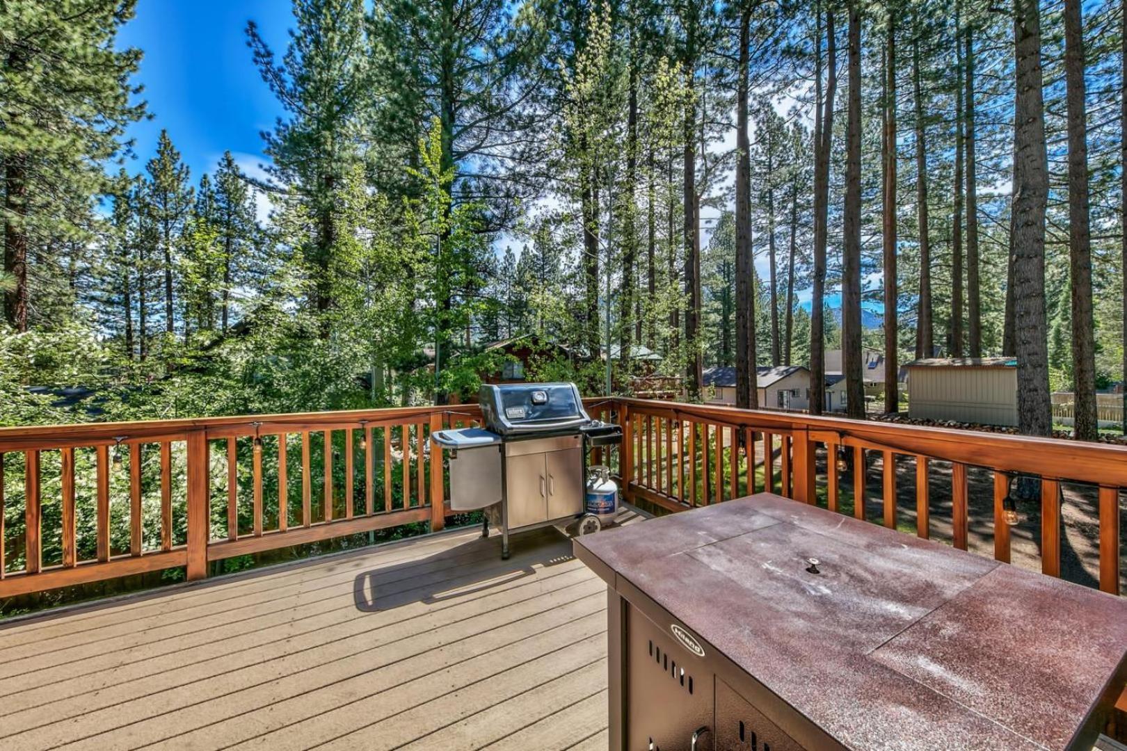 סאות' לייק טאהו Cubby Bear At Heavenly Tahoe - Pets מראה חיצוני תמונה